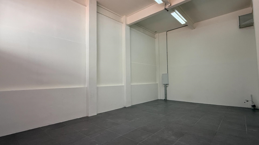 To Let commercial Property for Rent in Cape Town City Centre Western Cape